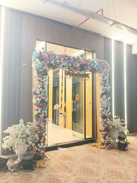 3 BHK Flat In Vtp Aethereus Phase 2, Mahalunge For Sale  In Mahalunge