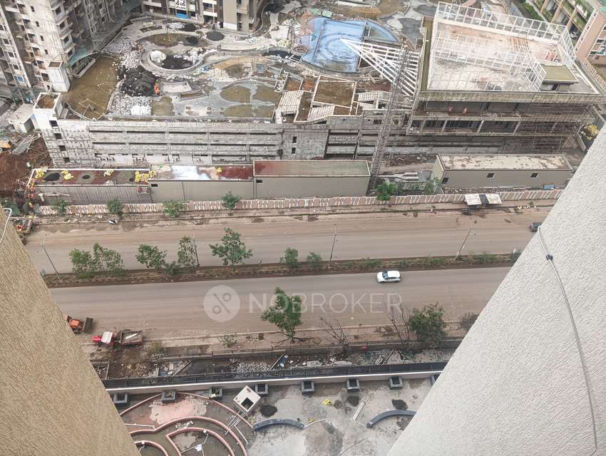 3 BHK Flat In Vtp Aethereus Phase 2, Mahalunge For Sale  In Mahalunge