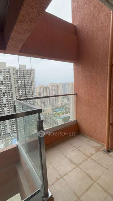 3 BHK Flat In Vtp Aethereus Phase 2, Mahalunge For Sale  In Mahalunge