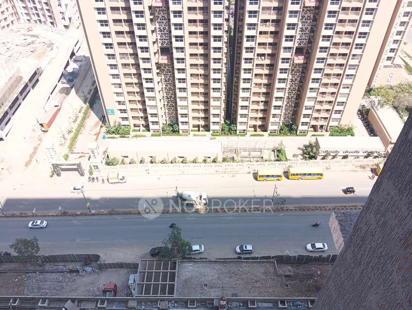 3 BHK Flat In Vtp Aethereus Phase 2, Mahalunge For Sale  In Mahalunge