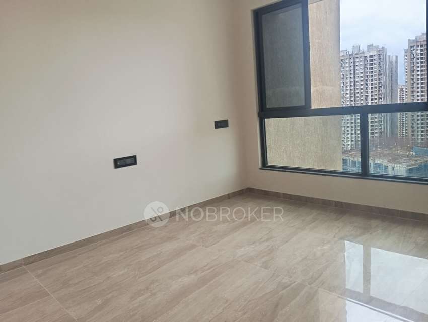 3 BHK Flat In Vtp Aethereus Phase 2, Mahalunge For Sale  In Mahalunge