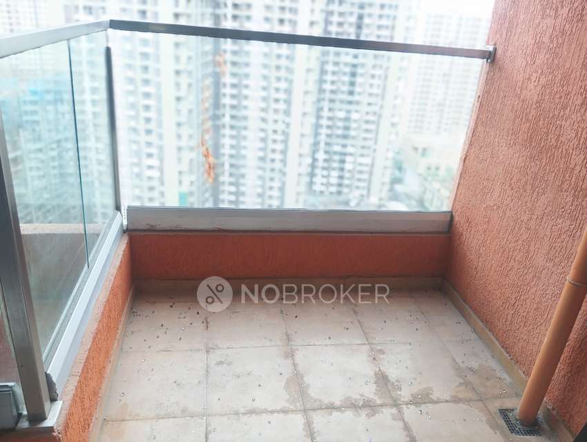 3 BHK Flat In Vtp Aethereus Phase 2, Mahalunge For Sale  In Mahalunge