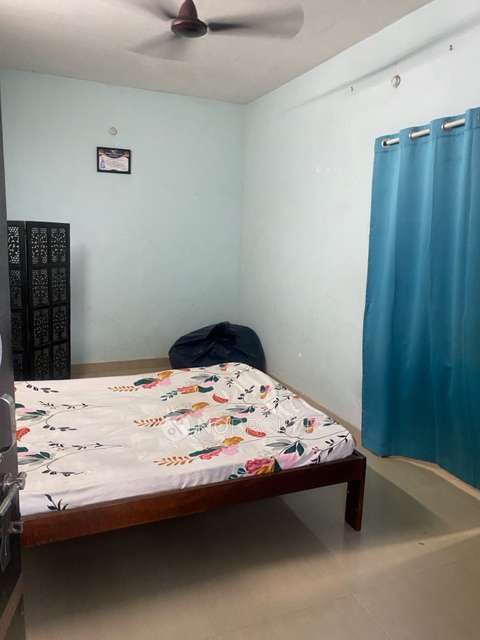 Single Room for Male In 1 RK  In Belapur In Cbd Belapur