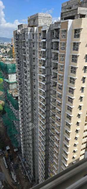4 BHK Flat In Lodha Bella Vita For Sale  In Nibm