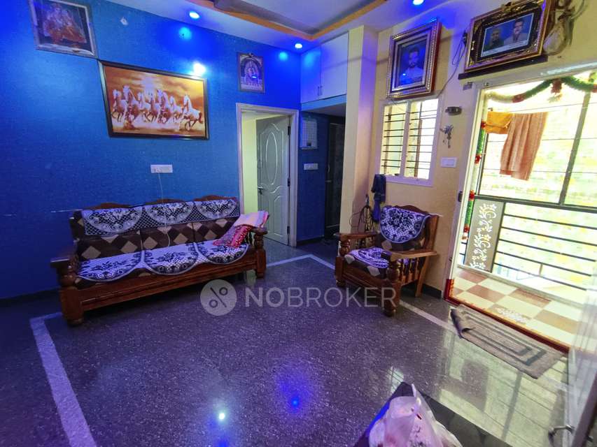 4+ BHK House For Sale  In Umarbagh Layout