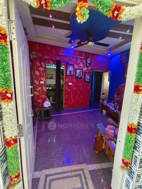 4+ BHK House For Sale  In Umarbagh Layout