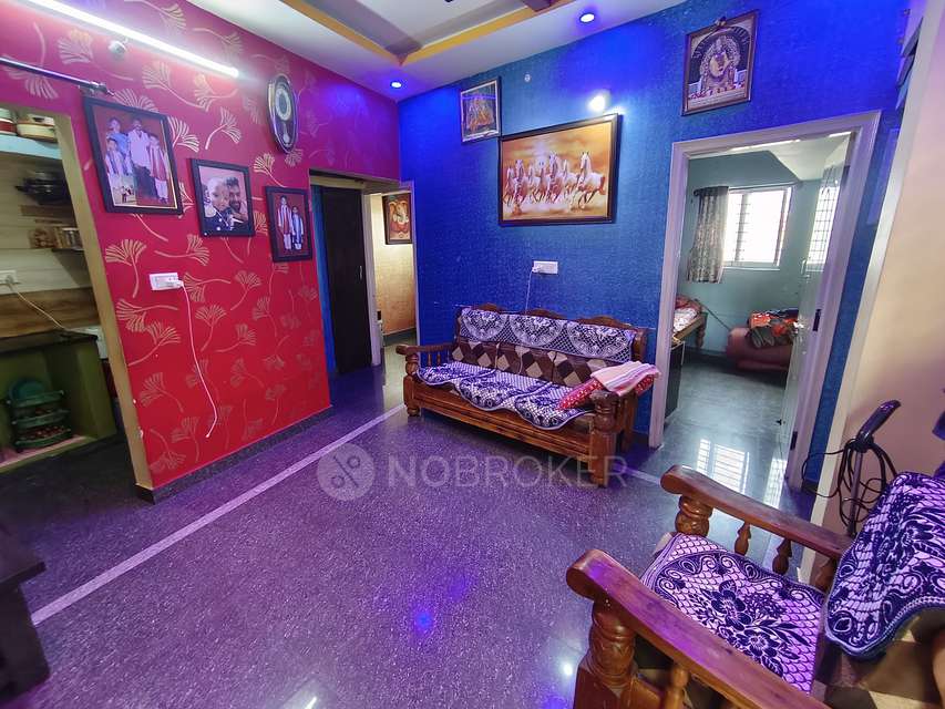 4+ BHK House For Sale  In Umarbagh Layout