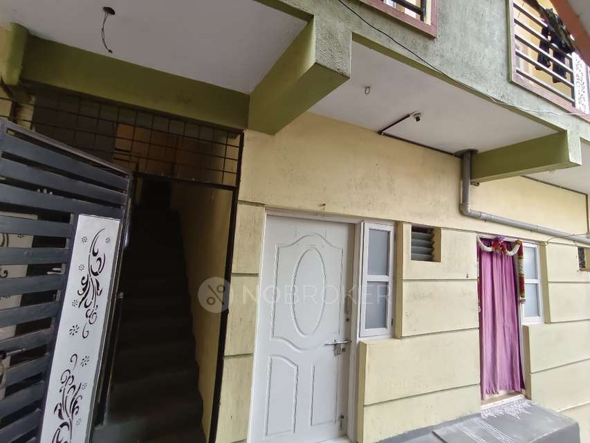 4+ BHK House For Sale  In Umarbagh Layout