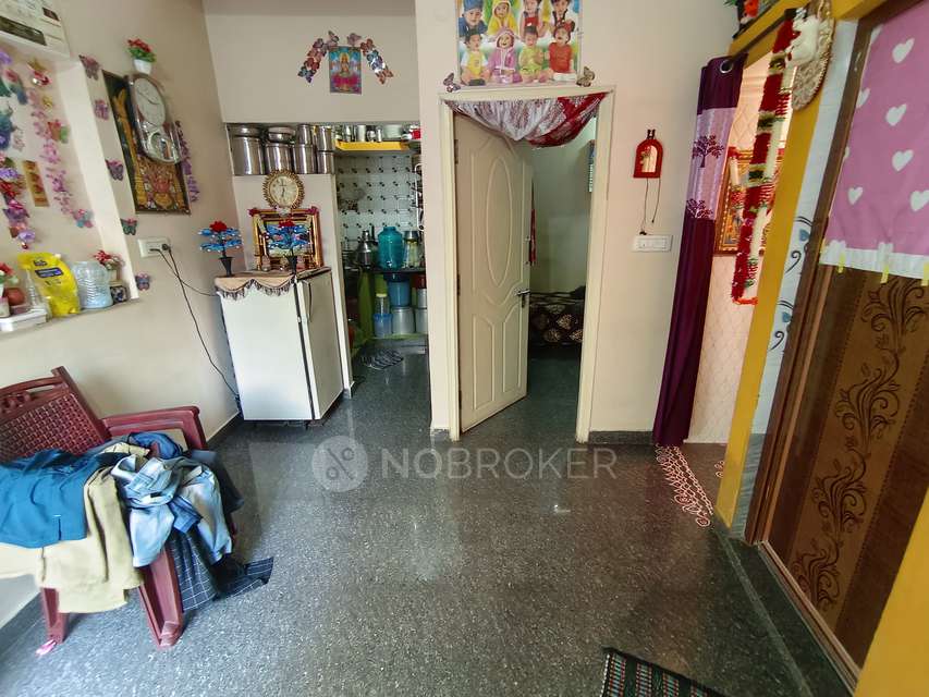 4+ BHK House For Sale  In Umarbagh Layout