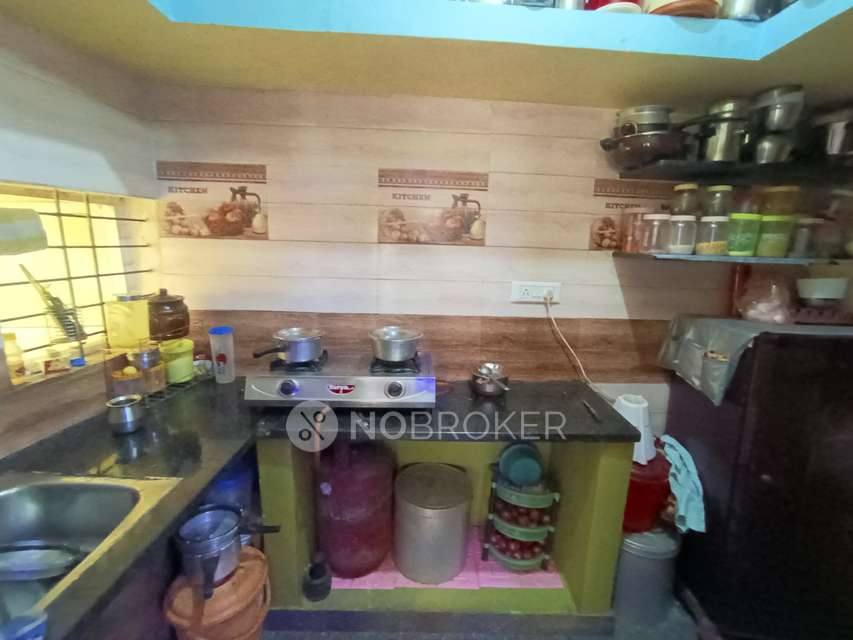 4+ BHK House For Sale  In Umarbagh Layout