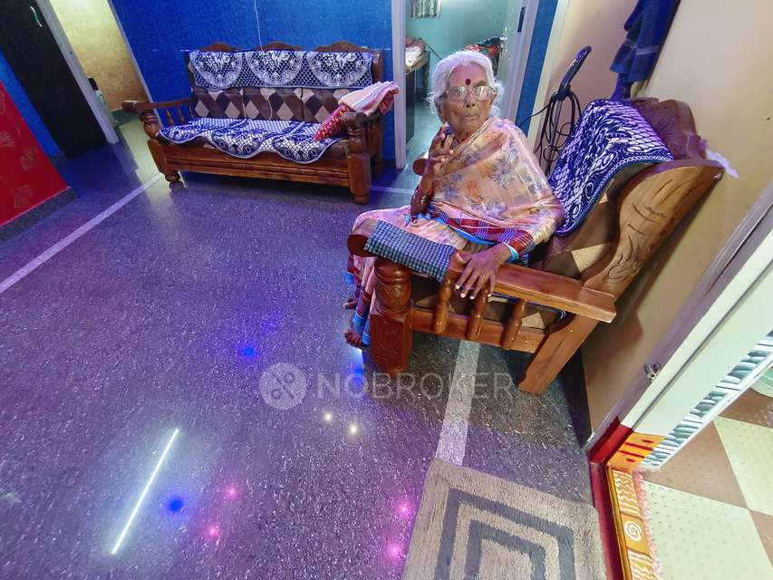 4+ BHK House For Sale  In Umarbagh Layout