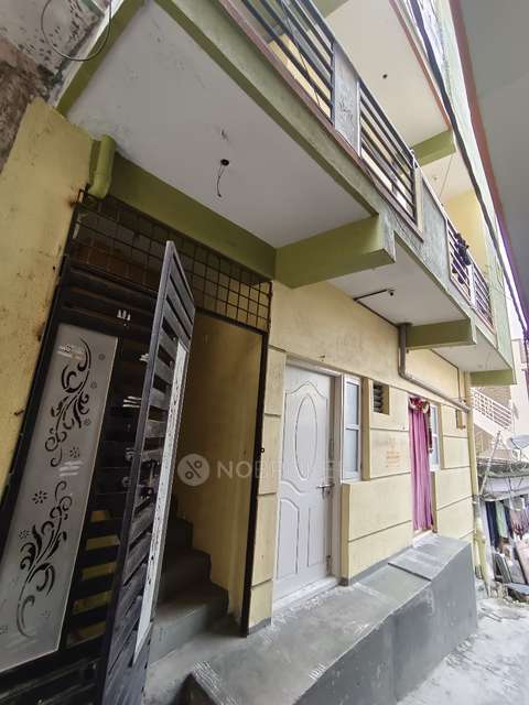 4+ BHK House For Sale  In Umarbagh Layout