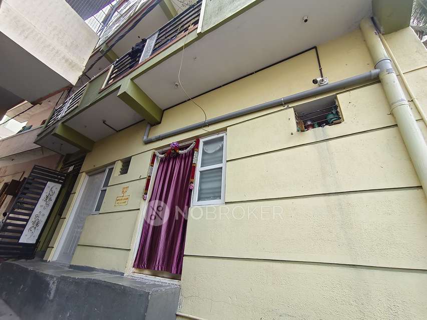 4+ BHK House For Sale  In Umarbagh Layout