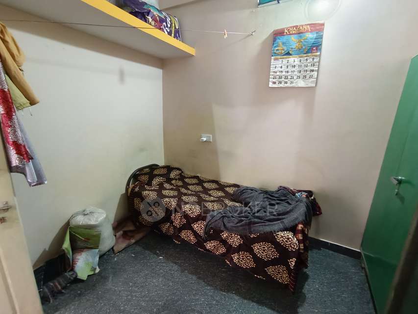 4+ BHK House For Sale  In Umarbagh Layout