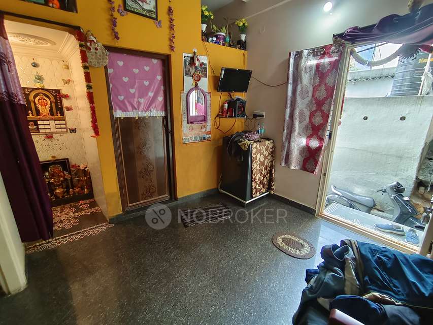 4+ BHK House For Sale  In Umarbagh Layout