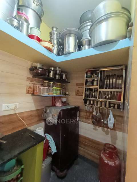 4+ BHK House For Sale  In Umarbagh Layout