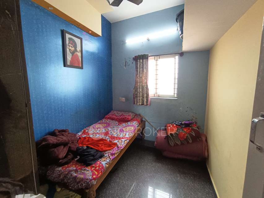 4+ BHK House For Sale  In Umarbagh Layout