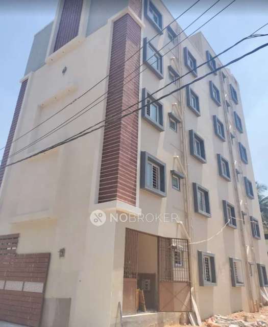 PG for Girls in Hunasamaranahalli