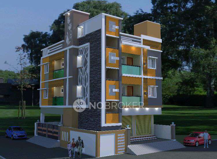 Office Space in Mannivakkam, Chennai for Rent 