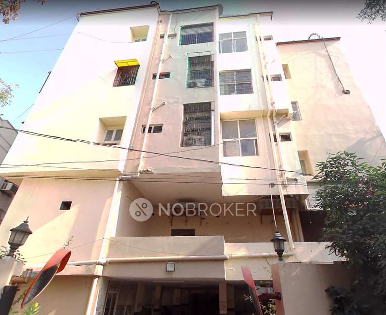 3 BHK Flat In Welcome Court Apartments for Rent  In Secundrabad, Hyderabad.