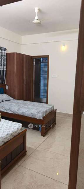 PG for Boys in Whitefield