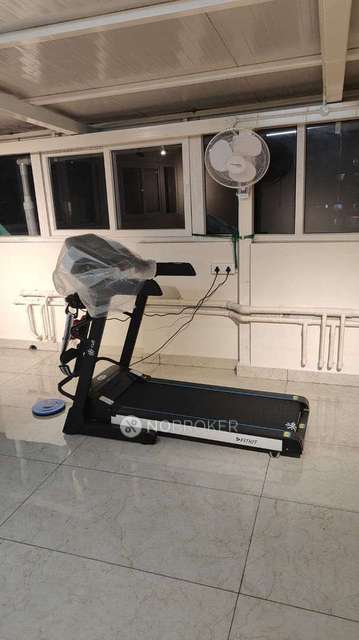 PG for Boys in Whitefield