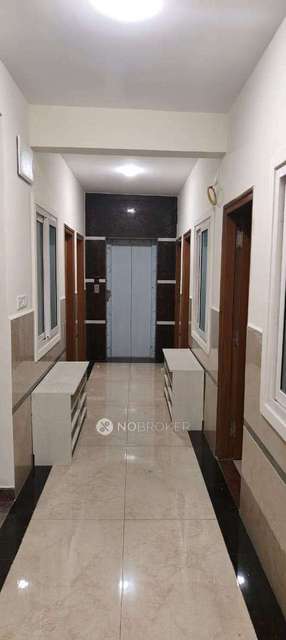 PG for Boys in Whitefield