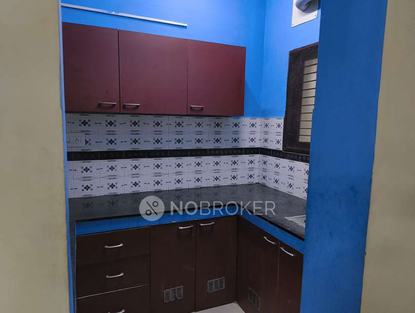 2 BHK Flat In Grace Apartment  For Sale  In Viswakarma Apartments
