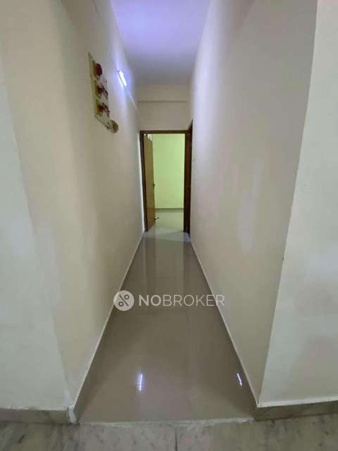 2 BHK Flat In Grace Apartment  For Sale  In Viswakarma Apartments