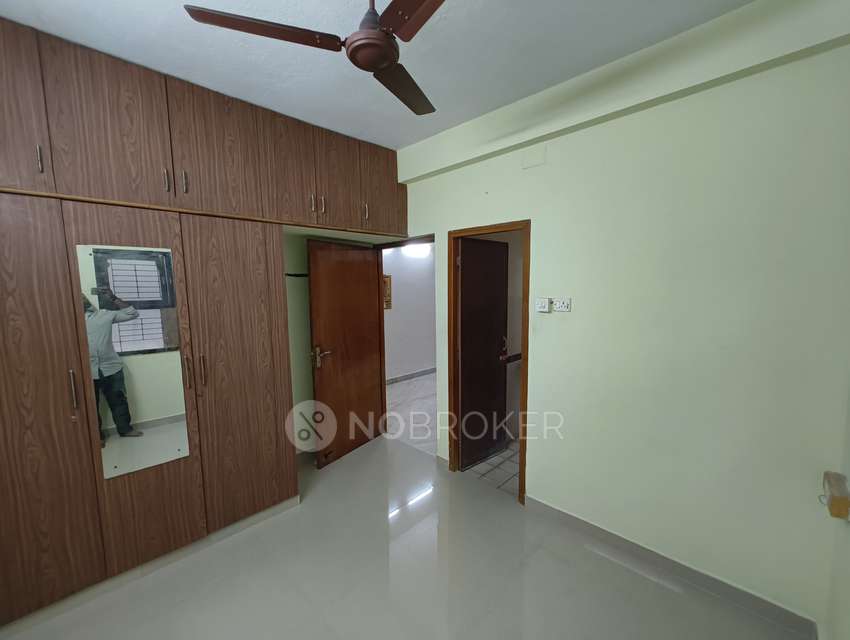 2 BHK Flat In Grace Apartment  For Sale  In Viswakarma Apartments