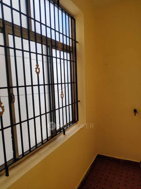 2 BHK Flat In Sai Balaram Apartment For Sale  In Ambattur