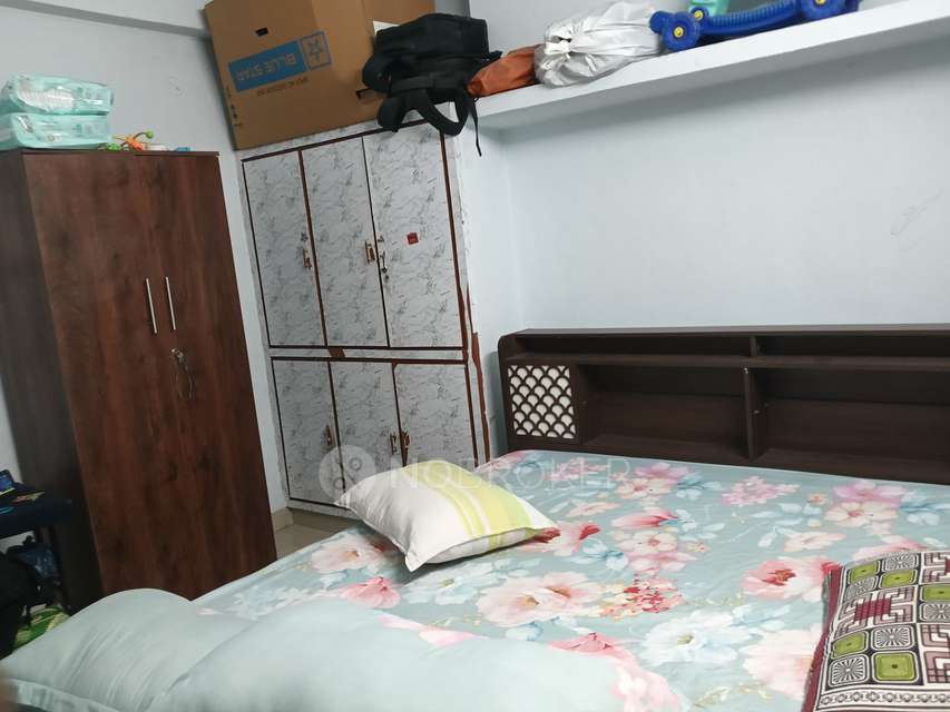 2 BHK Flat In Venteshwara Arcade For Sale  In Mothi Nagar