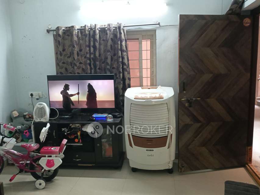 2 BHK Flat In Venteshwara Arcade For Sale  In Mothi Nagar