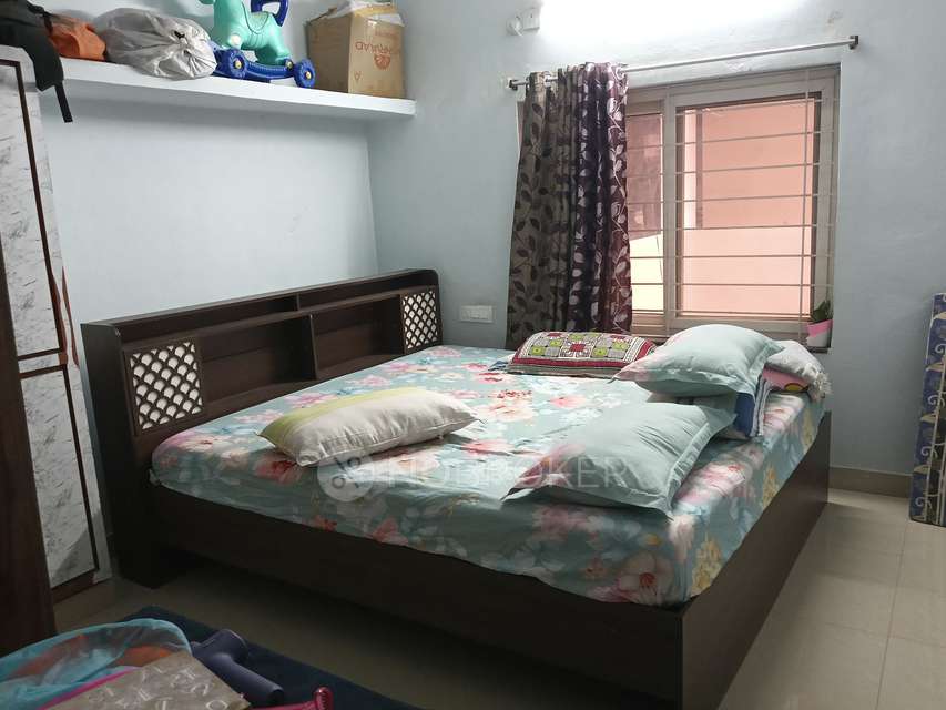 2 BHK Flat In Venteshwara Arcade For Sale  In Mothi Nagar