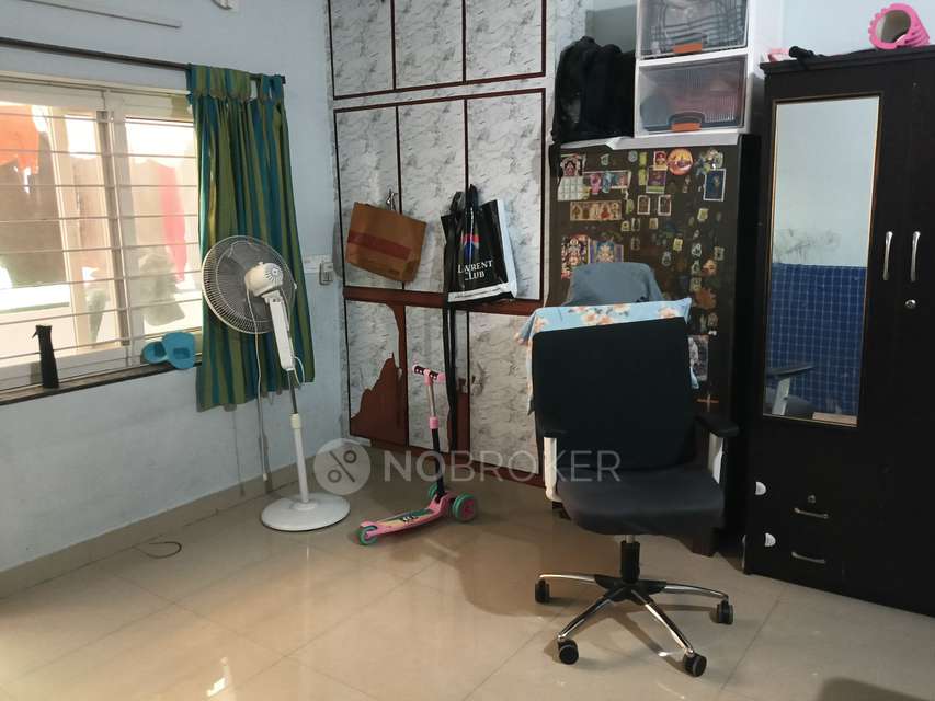 2 BHK Flat In Venteshwara Arcade For Sale  In Mothi Nagar
