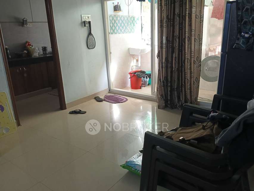 2 BHK Flat In Venteshwara Arcade For Sale  In Mothi Nagar