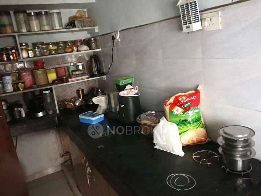 2 BHK Flat In Venteshwara Arcade For Sale  In Mothi Nagar