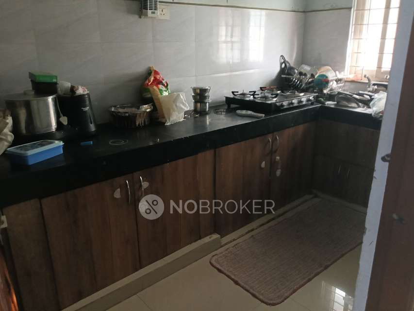 2 BHK Flat In Venteshwara Arcade For Sale  In Mothi Nagar