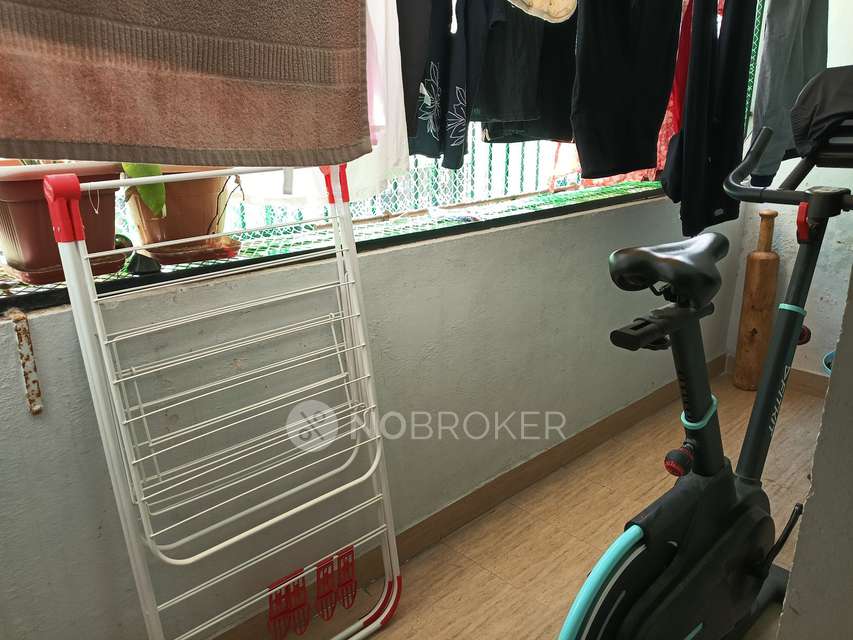 2 BHK Flat In Venteshwara Arcade For Sale  In Mothi Nagar