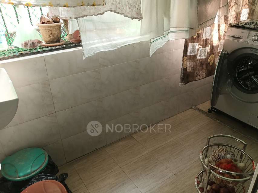 2 BHK Flat In Venteshwara Arcade For Sale  In Mothi Nagar