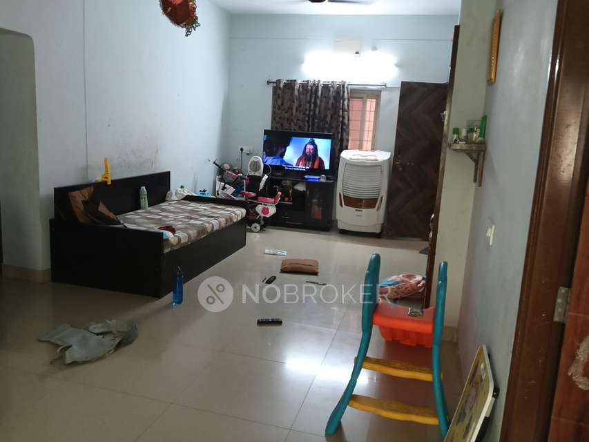 2 BHK Flat In Venteshwara Arcade For Sale  In Mothi Nagar