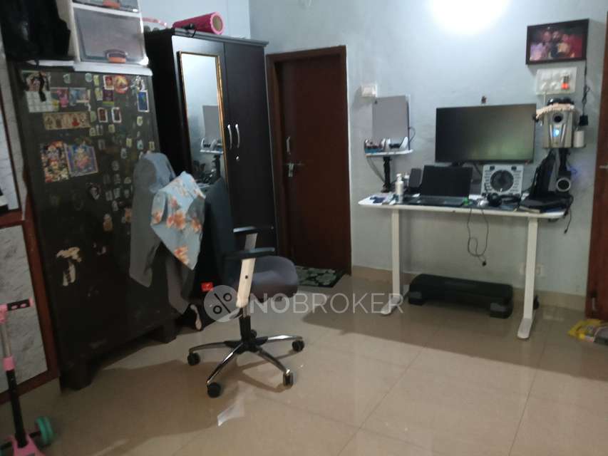 2 BHK Flat In Venteshwara Arcade For Sale  In Mothi Nagar