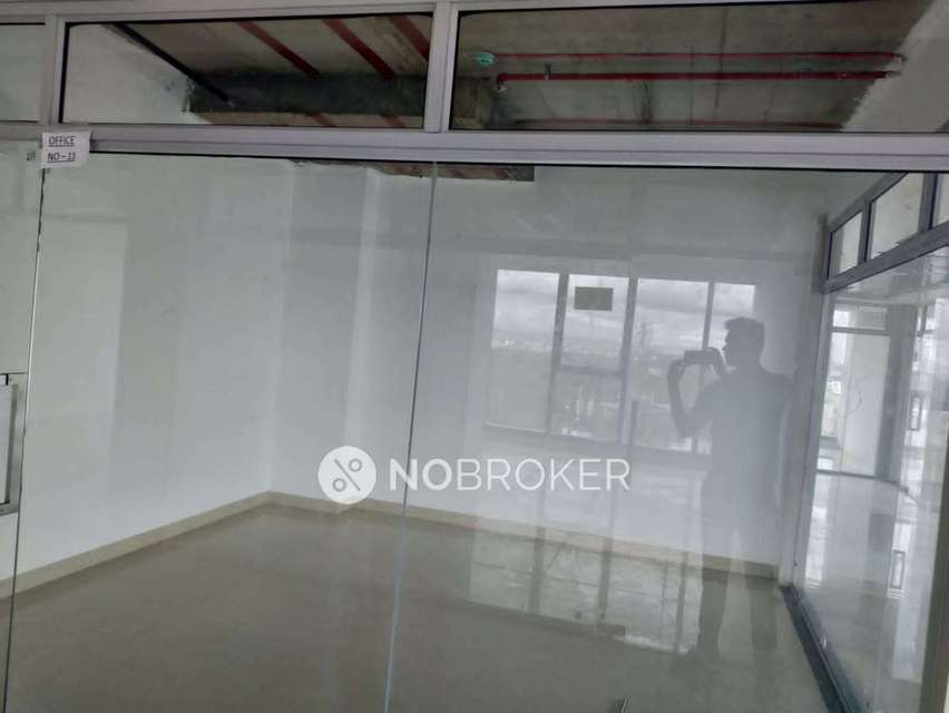 Office Space in Pimpri-chinchwad, Pune for sale 