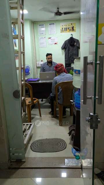 Office Space in Dahisar West, Mumbai for sale 