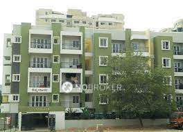 3 BHK House For Sale  In Thanisandra