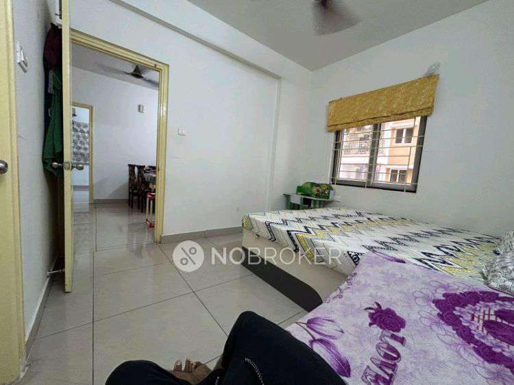 2 BHK Flat In Aparna Hillpark Avenues For Sale  In Bandam Kommu