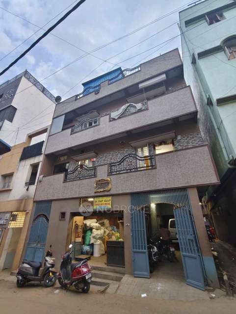 4+ BHK House For Sale  In 52, 5th Cross Rd, Mariyappanapalya, Binnipete, Bengaluru, Karnataka 560023, India