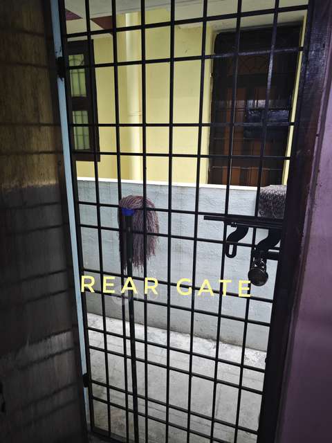 2 BHK Flat In Om Shakthi Homes, Adambakkam For Sale  In Adambakkam