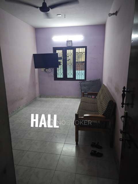 2 BHK Flat In Om Shakthi Homes, Adambakkam For Sale  In Adambakkam