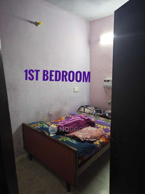 2 BHK Flat In Om Shakthi Homes, Adambakkam For Sale  In Adambakkam